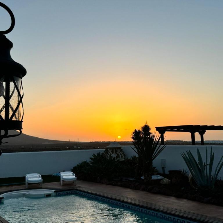 Villa MontañaBlanca Private Heated Pool & Stunning Views - Villa con piscina privada - 46