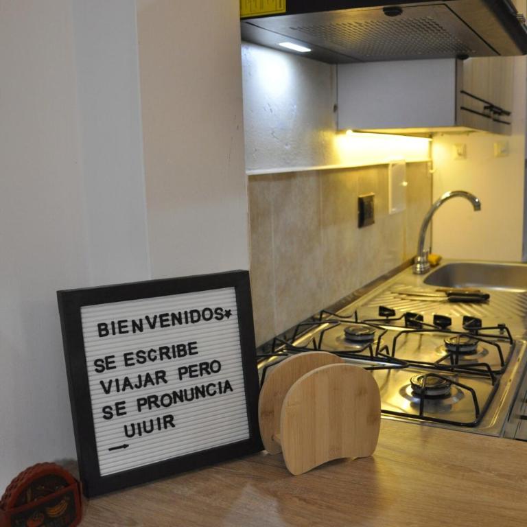 Apartamento entero cerca al Aeropuerto Internacional - Apartamento - 5