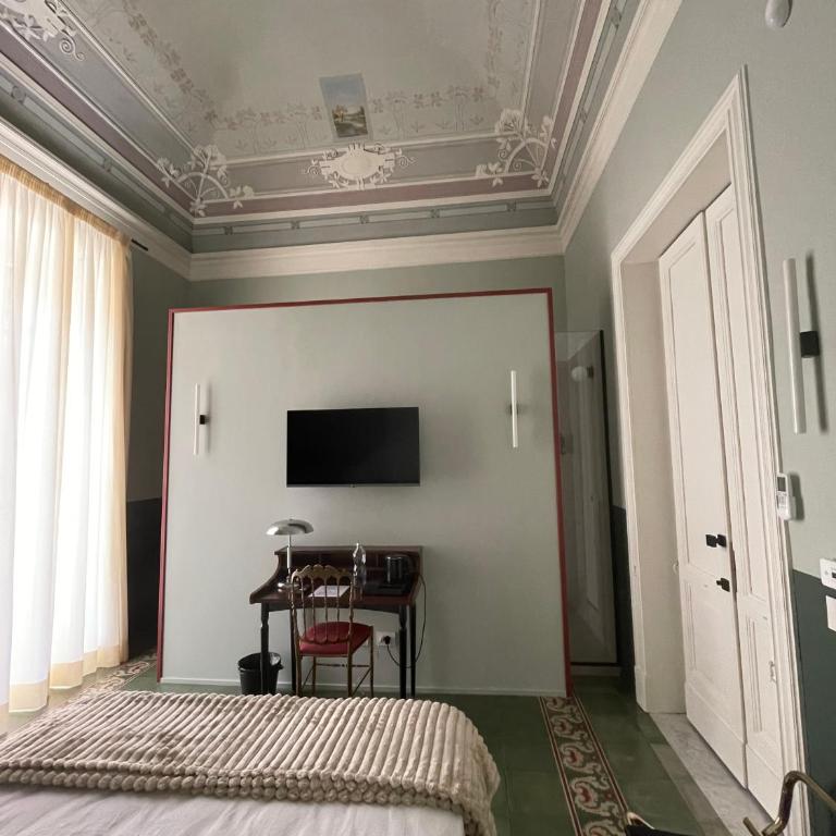 B&B Cinquequinte - Double Room with Private Bathroom - 1