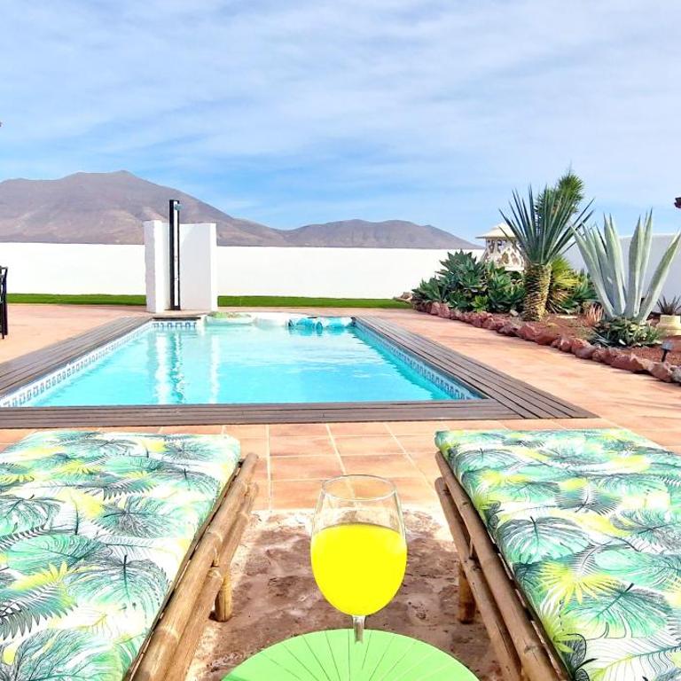 Villa MontañaBlanca Private Heated Pool & Stunning Views - Villa con piscina privada - 45