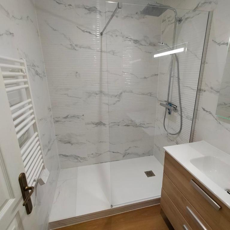Appartement R&G Bolquere T3 PYRENEES 2000 - Appartement 2 Chambres - 6