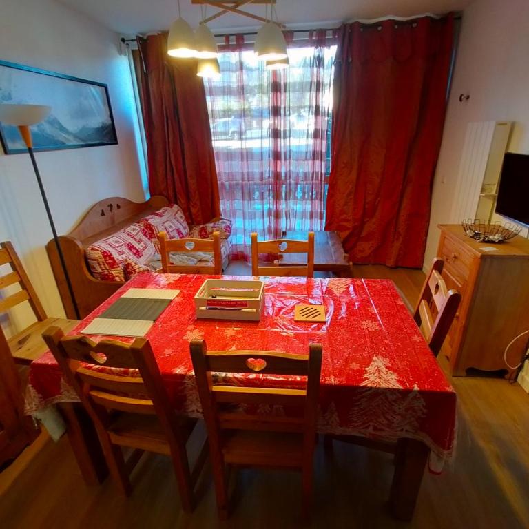 Appartement R&G Bolquere T3 PYRENEES 2000 - Appartement 2 Chambres - 2