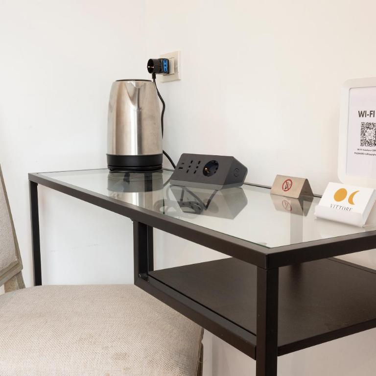 Vittore Rooms & Apartment - Superior Double Room - 4