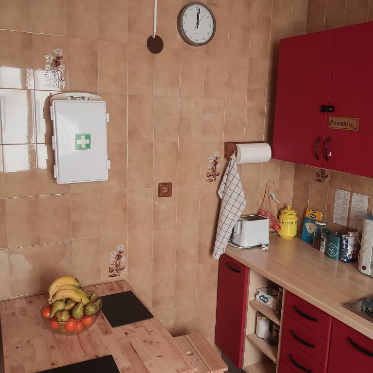 Habitaciones Climatizadas Isla Chica - Habitación Individual Estándar con baño compartido - 25