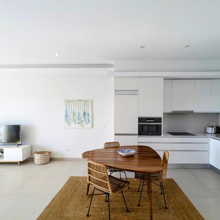 Rise & Shine Beachfront La Cala - Apartamento de 2 dormitorios - 20