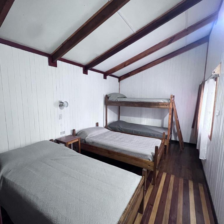 Cabañas Gabella - Casa - 7