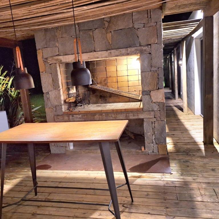 Buena Vista - Three-Bedroom House - 6