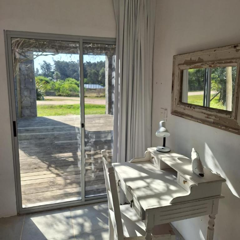 Buena Vista - Three-Bedroom House - 11