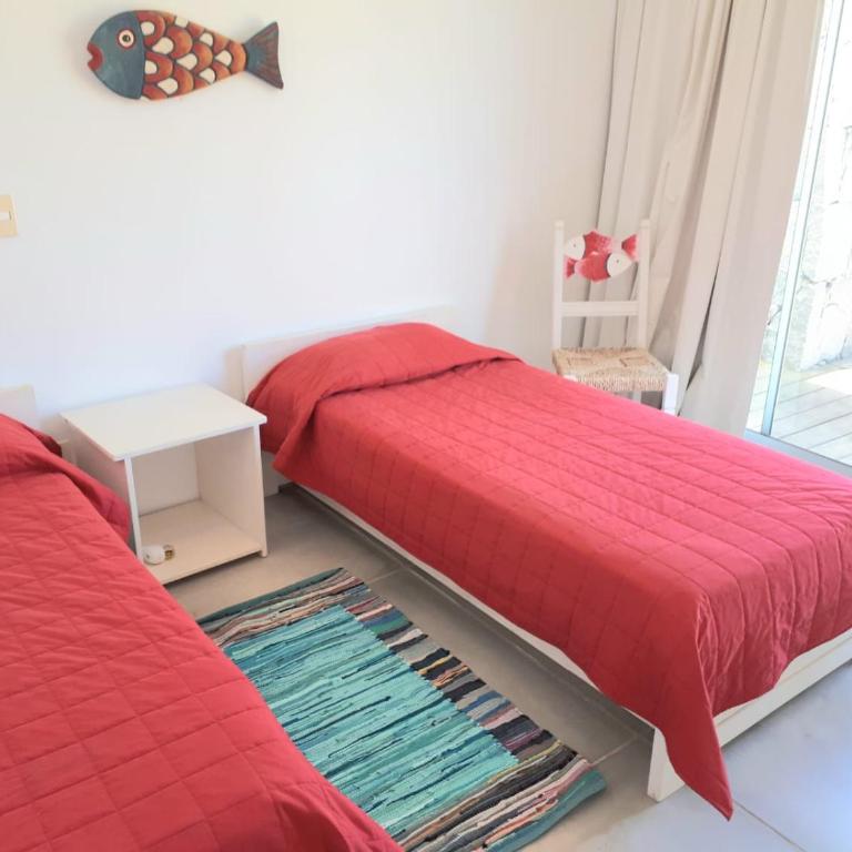 Buena Vista - Three-Bedroom House - 10