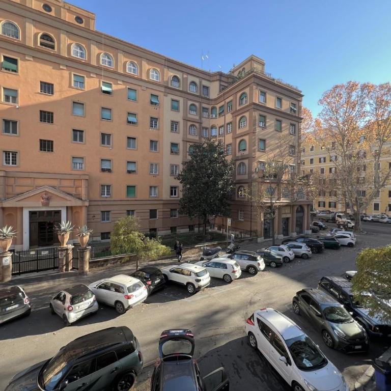 Domus Dolce Vita - Apartment - Apartment mit 2 Schlafzimmern - 21