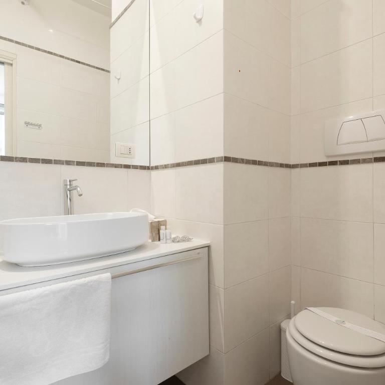 Vittore Rooms & Apartment - Superior Double Room - 7