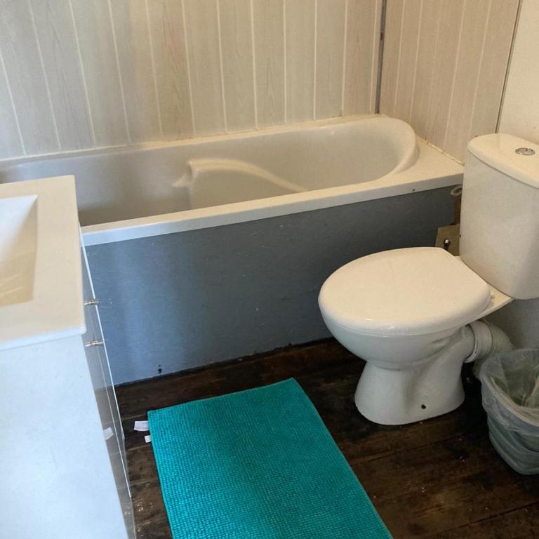 Studio tout équipé plein centre-ville de Limoges - Appartement 1 Chambre - 5