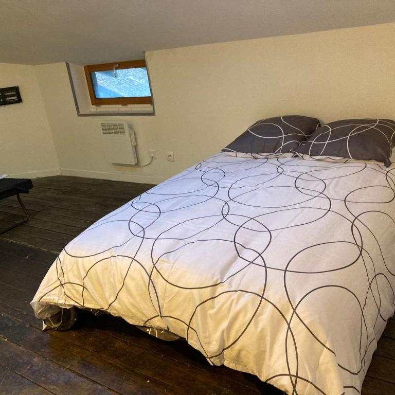 Studio tout équipé plein centre-ville de Limoges - Appartement 1 Chambre - 7
