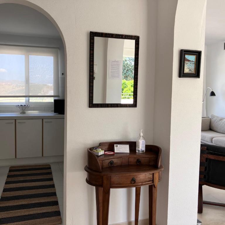 Estepona Golf - Los Pintores - Apartamento con vistas a las montañas - 14