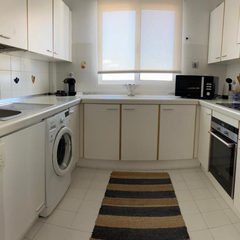Estepona Golf - Los Pintores - Apartamento con vistas a las montañas - 15