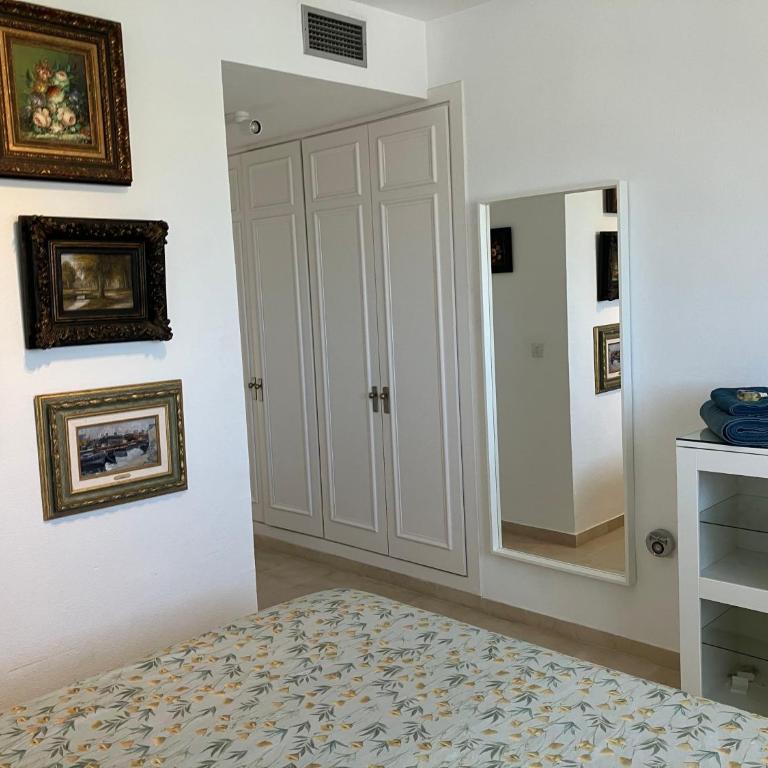 Estepona Golf - Los Pintores - Apartamento con vistas a las montañas - 30