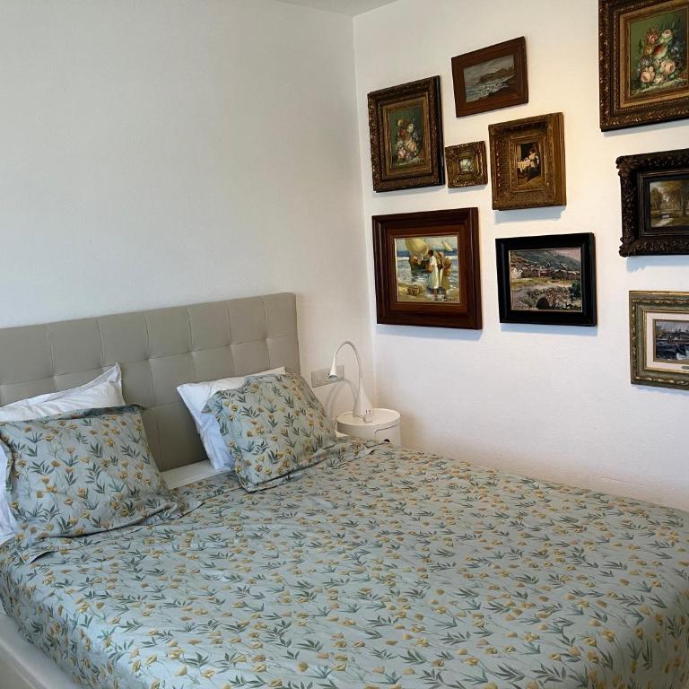 Estepona Golf - Los Pintores - Apartamento con vistas a las montañas - 28