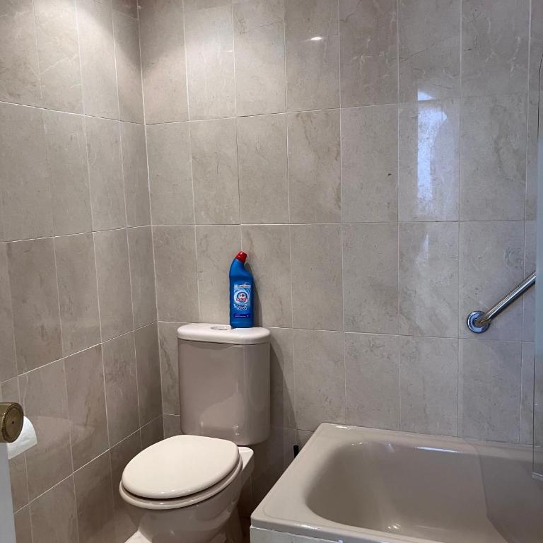 Estepona Golf - Los Pintores - Apartamento con vistas a las montañas - 36