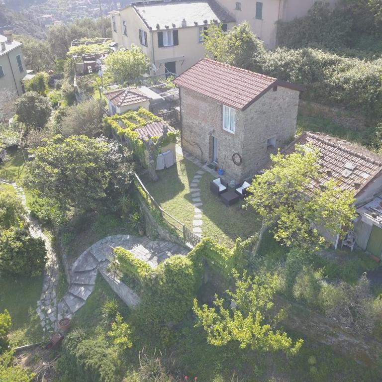 AGRITURISMO CASA OLIVIERI - Maisonette - 5