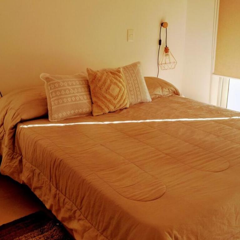 Ap 603 Recrea tu vista con los Atardeceres frente al Río - One-Bedroom Apartment - 7