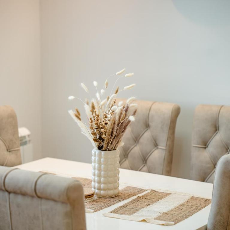 Albatros lux - One-Bedroom Apartment - 20