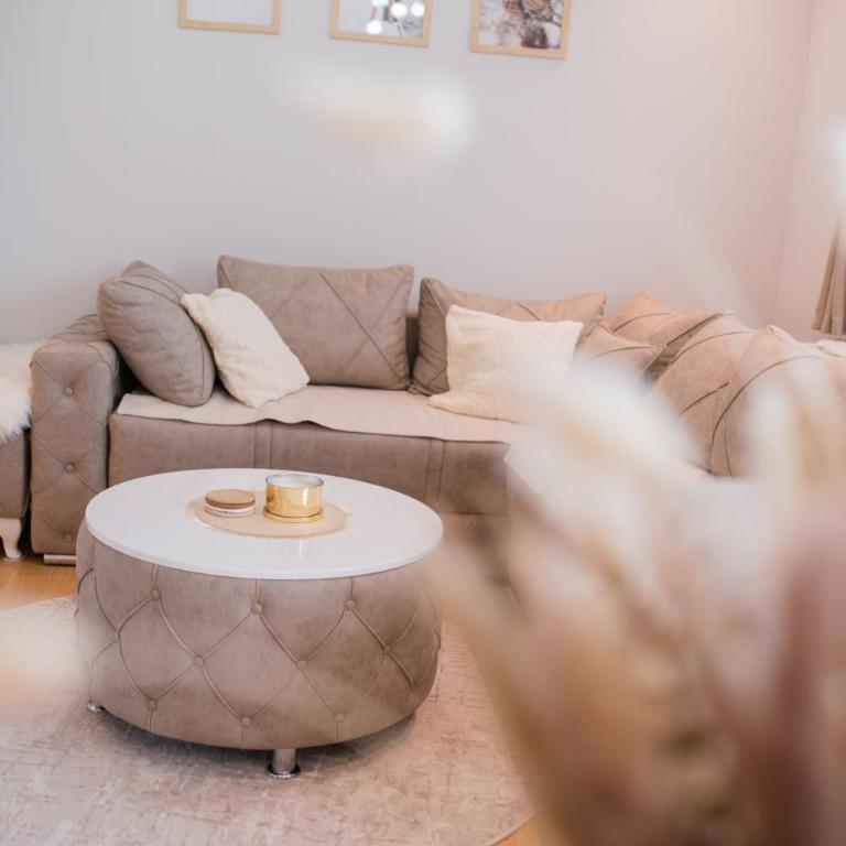 Albatros lux - One-Bedroom Apartment - 24