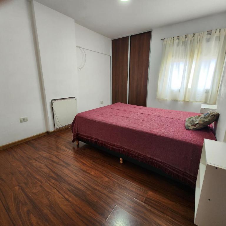 Cañada 6 depto 1 dormitorio Guemes pax 3 - Apartamento de 1 dormitorio - 1