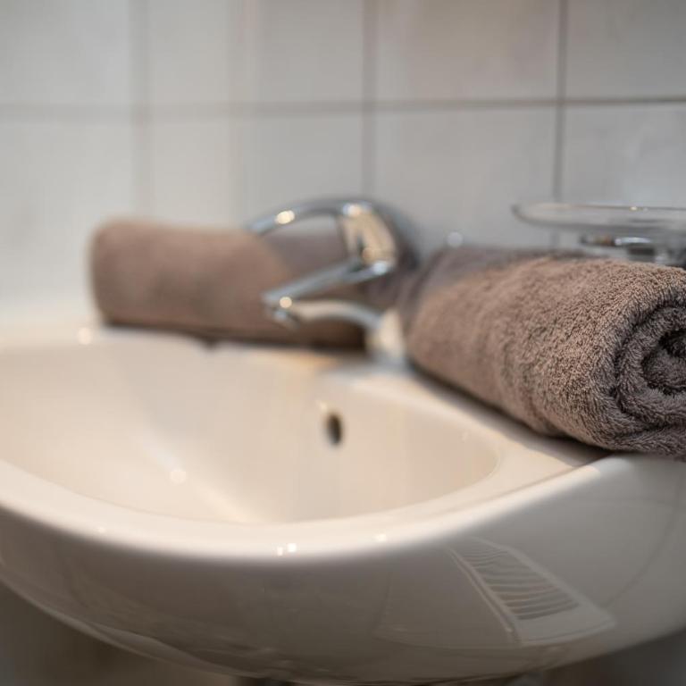 Appartement Jost - Nassfeld - Einzelzimmer - 31