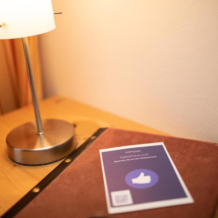 Appartement Jost - Nassfeld - Apartment mit 1 Schlafzimmer - 38