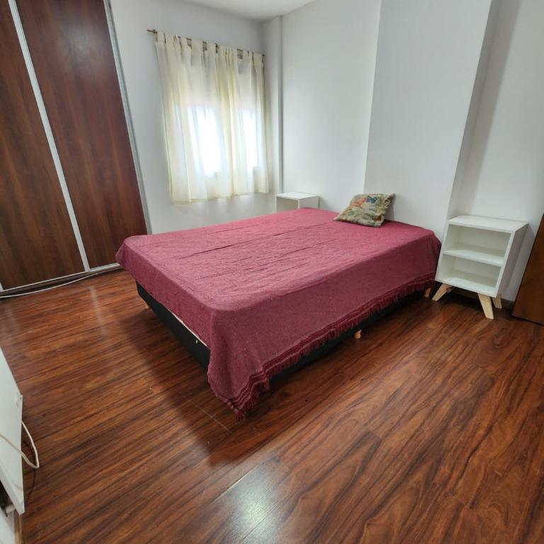 Cañada 6 depto 1 dormitorio Guemes pax 3 - Apartamento de 1 dormitorio - 2