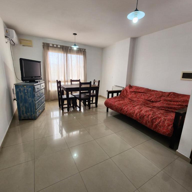 Cañada 6 depto 1 dormitorio Guemes pax 3 - Apartamento de 1 dormitorio - 8