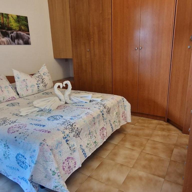 apartment tenerife south coast - Apartamento de 1 dormitorio - 20