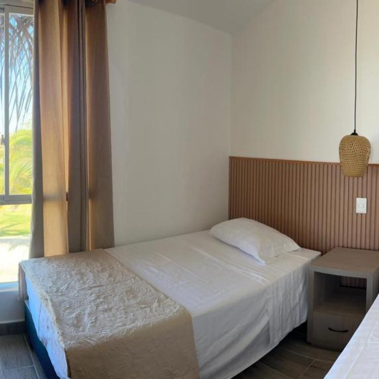 Dunamar Beach House - Two-Bedroom Apartment - 38