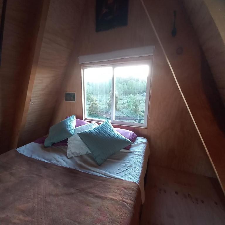 Casa Alpina Puerto Varas - Casa de 2 dormitorios - 24