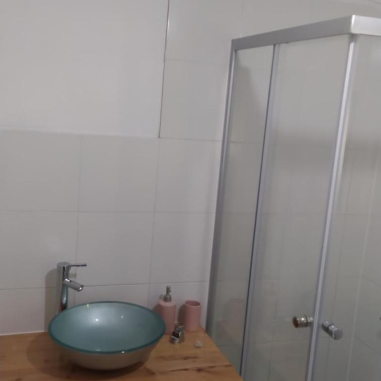 Lingue Cabañas del Escultor - Casa con 1 dormitorio - 9