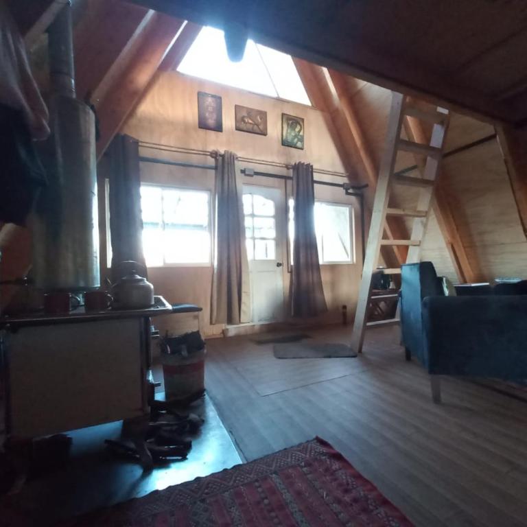 Casa Alpina Puerto Varas - Casa de 2 dormitorios - 22