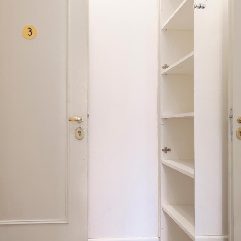 Vittore Rooms & Apartment - Deluxe Double Room - 7