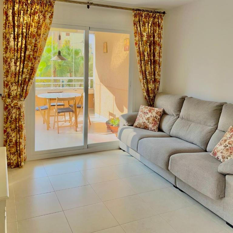 Apartamento cerca del mar y del Peñón de Ifach - Two-Bedroom Apartment - 4