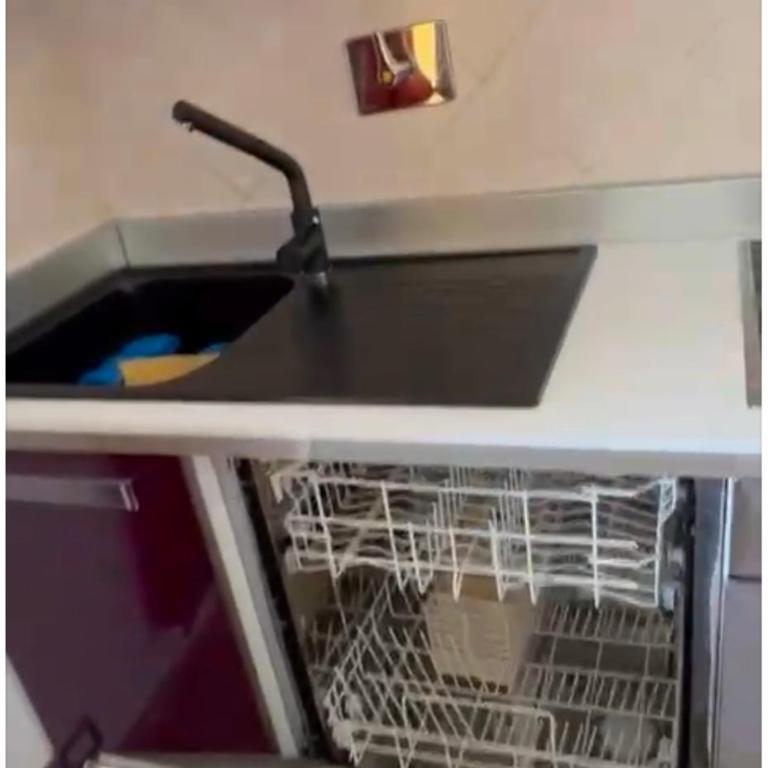 Il nido per la tua vacanza - One-Bedroom Apartment - 6