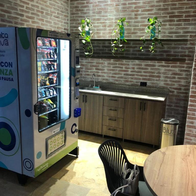 Superb Apartment in Central Poblado - Apartamento de 1 dormitorio - 54