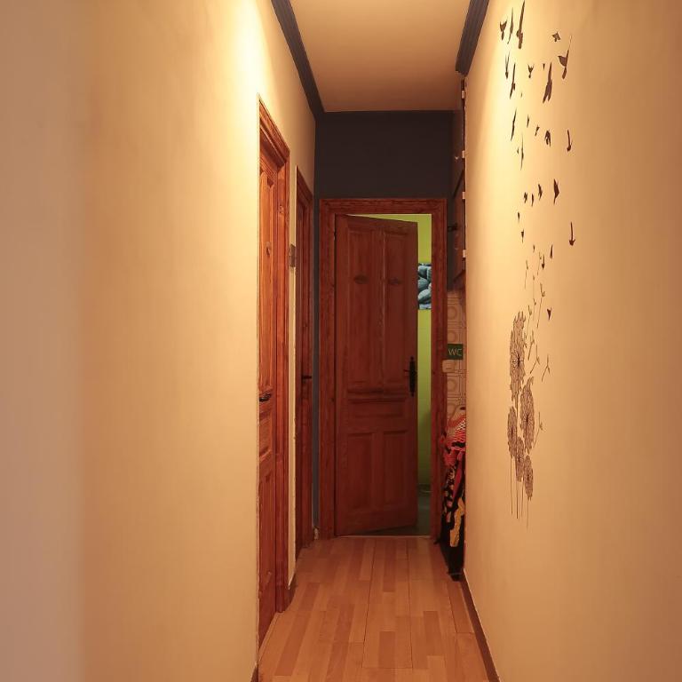 Habitaciones Climatizadas Isla Chica - Habitación Individual Estándar con baño compartido - 17