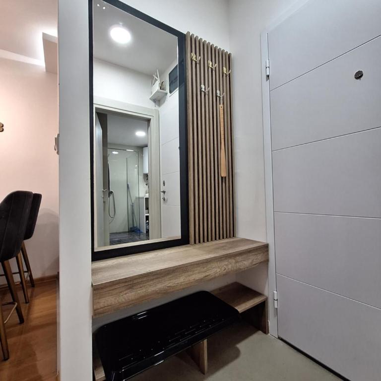Briliant Apartman Zlatibor - One-Bedroom Apartment - 16
