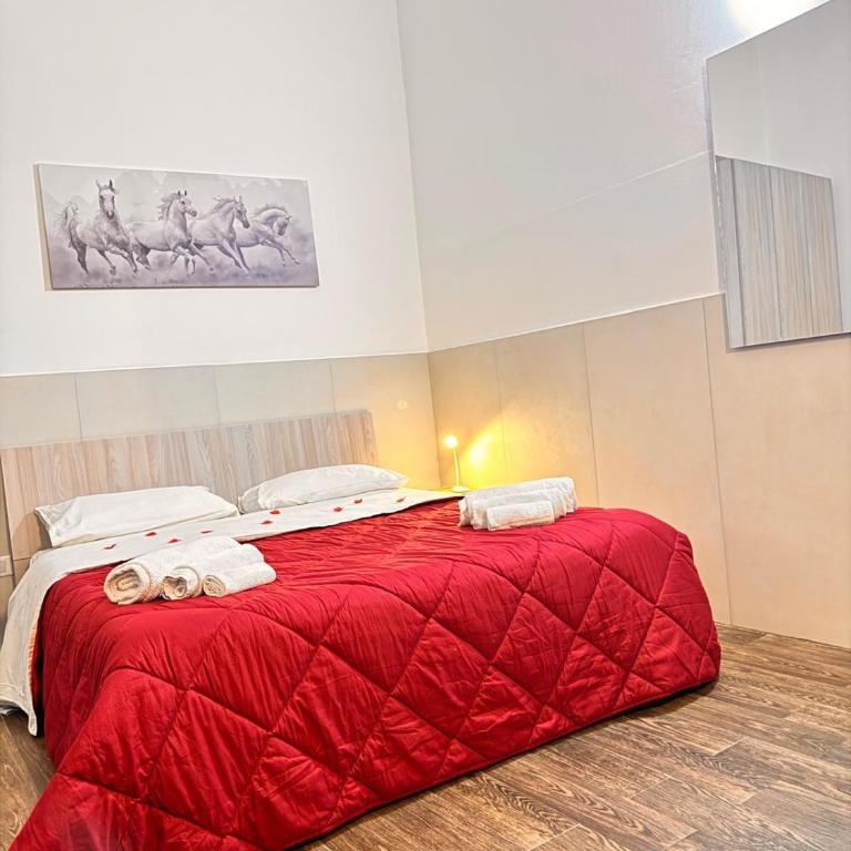 marsala centro storico - Casa Vacanze - 1