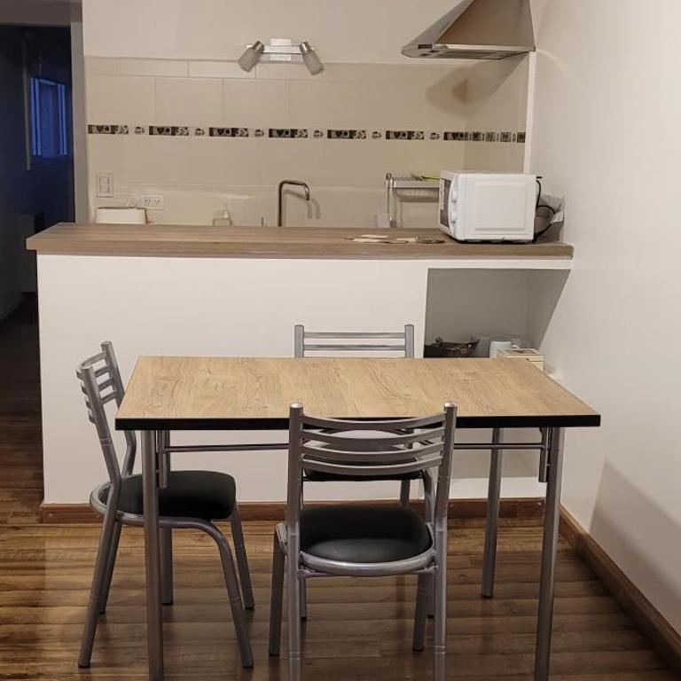 Elved - Apartamento de 1 dormitorio - 4