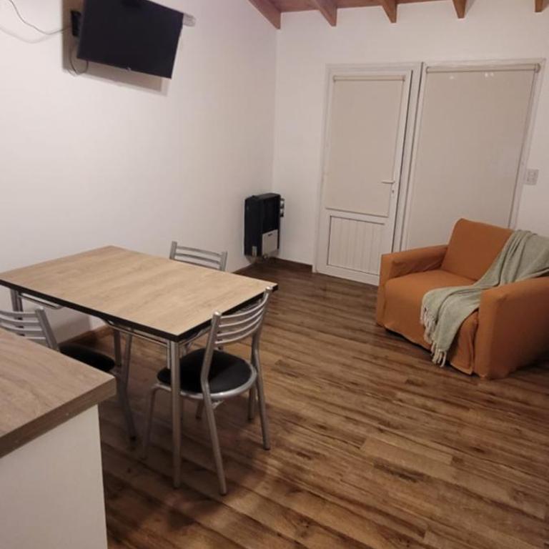 Elved - Apartamento de 1 dormitorio - 5