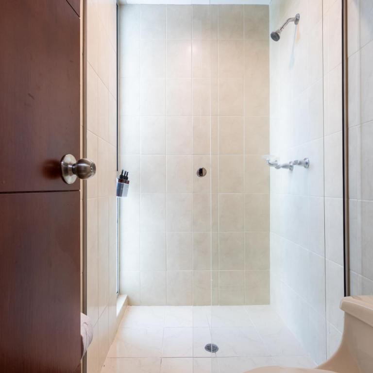 Superb Apartment in Central Poblado - Apartamento de 1 dormitorio - 28