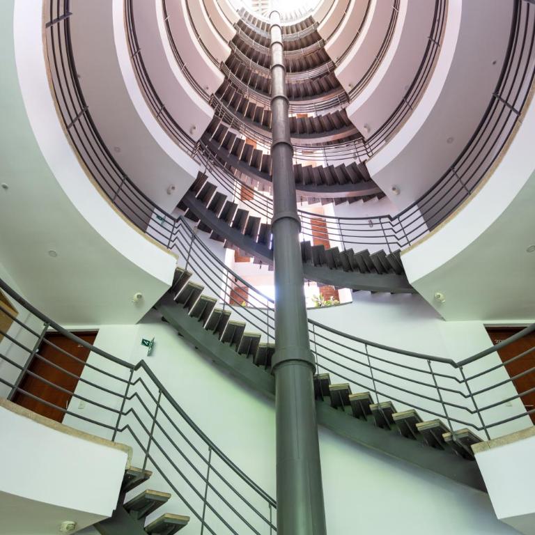 Superb Apartment in Central Poblado - Apartamento de 1 dormitorio - 49