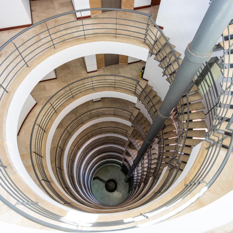 Superb Apartment in Central Poblado - Apartamento de 1 dormitorio - 48