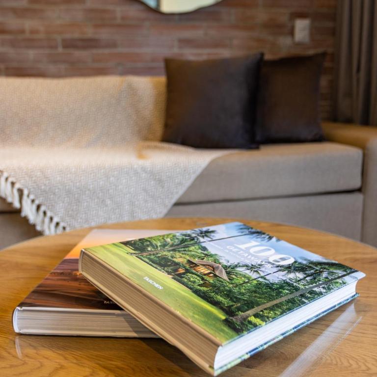 Superb Apartment in Central Poblado - Apartamento de 1 dormitorio - 16