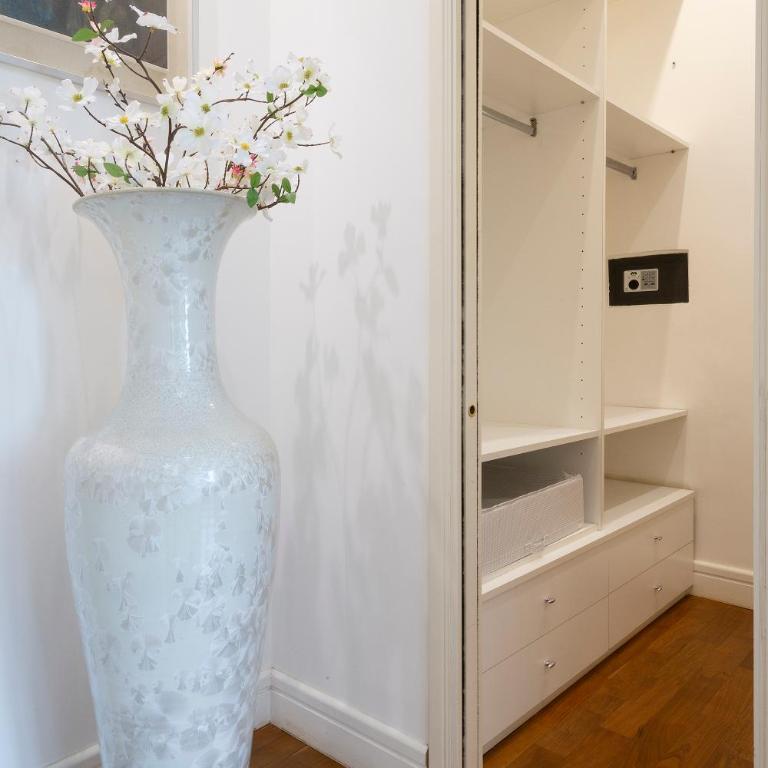 Vittore Rooms & Apartment - Deluxe Double Room - 9